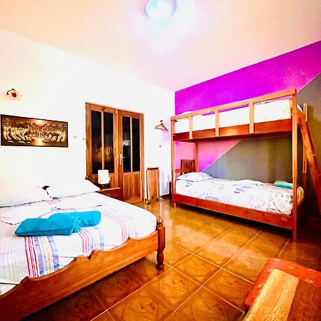 Casa Bb&Djassi Hotel Ponta Do Sol Ngoại thất bức ảnh