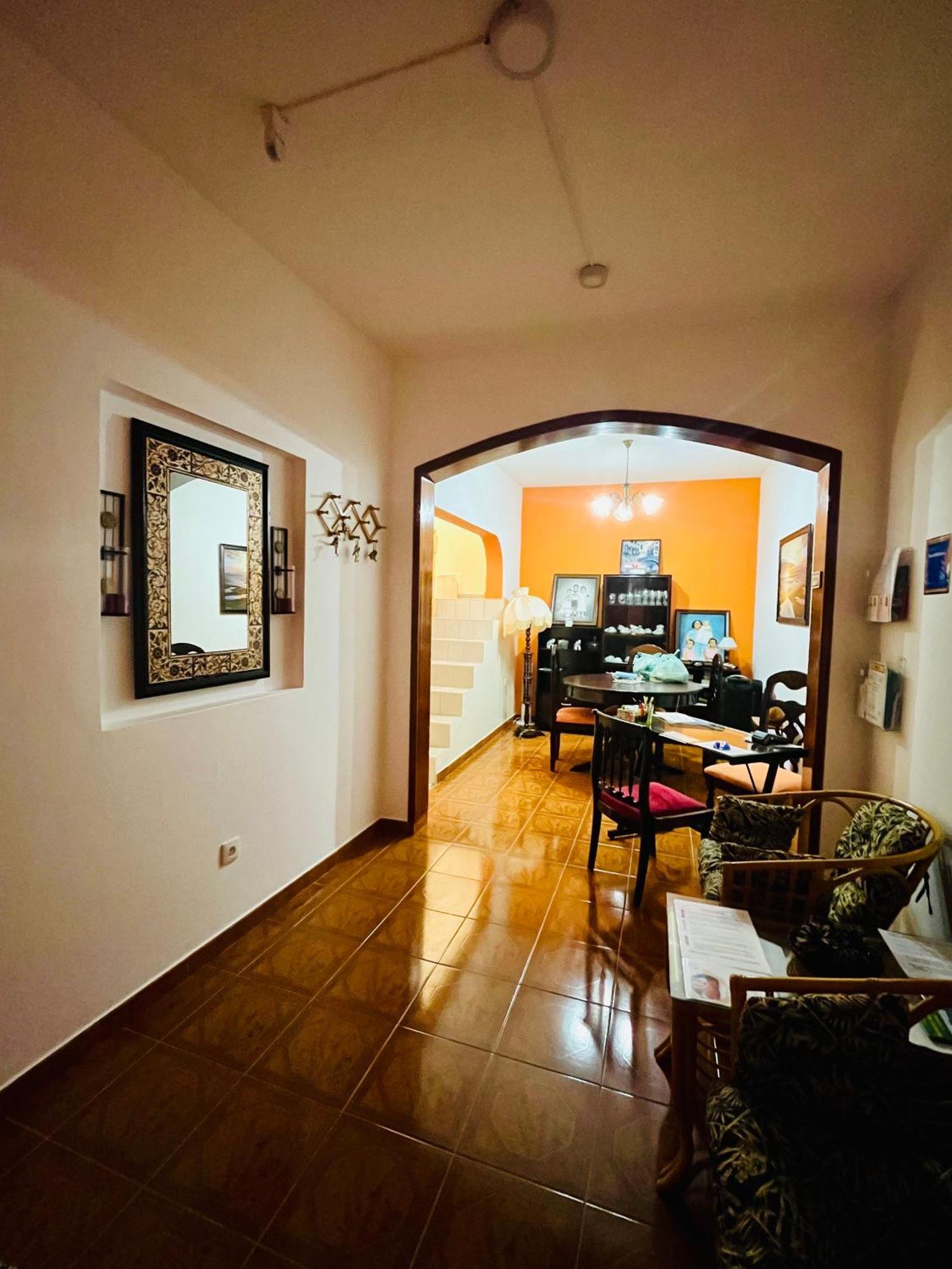 Casa Bb&Djassi Hotel Ponta Do Sol Ngoại thất bức ảnh