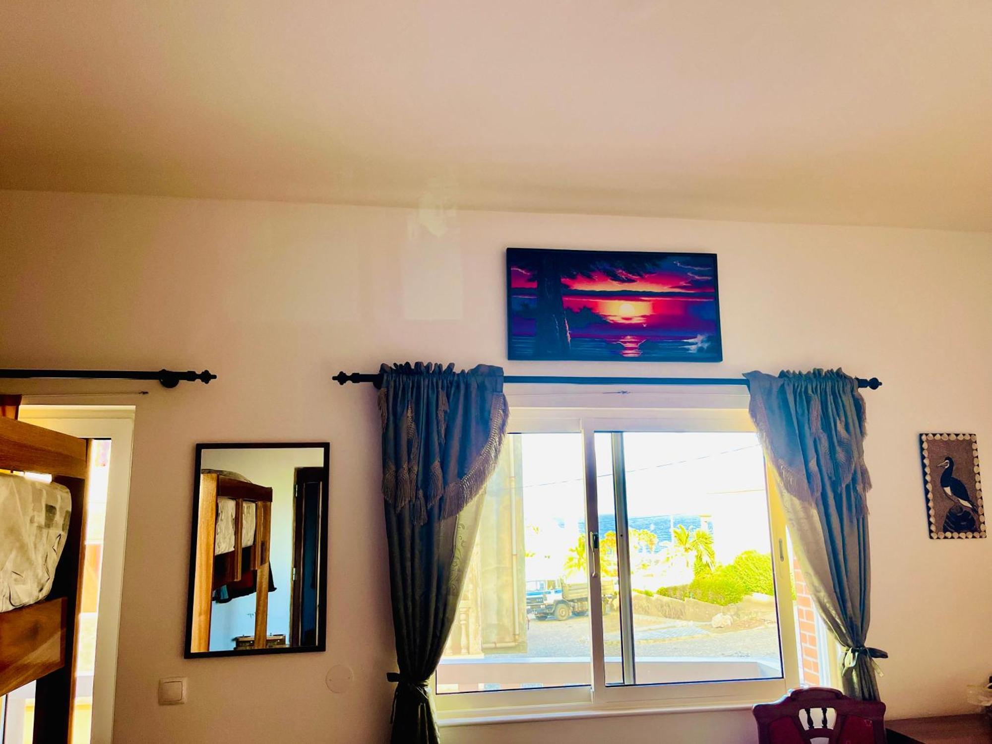 Casa Bb&Djassi Hotel Ponta Do Sol Ngoại thất bức ảnh