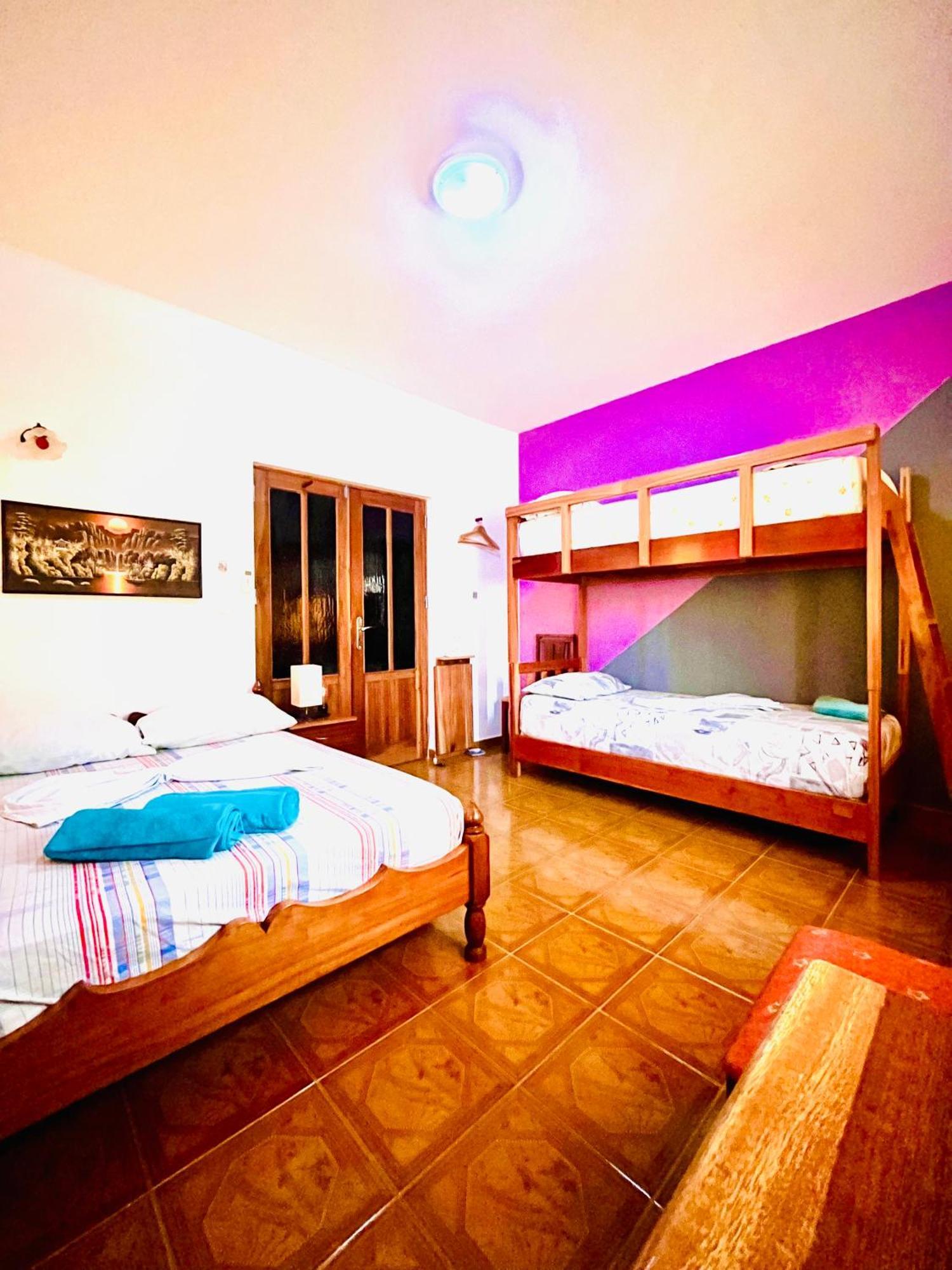 Casa Bb&Djassi Hotel Ponta Do Sol Ngoại thất bức ảnh