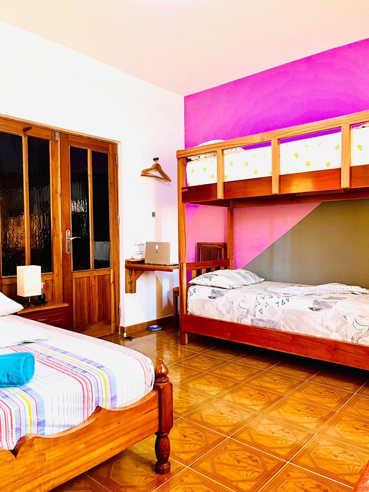Casa Bb&Djassi Hotel Ponta Do Sol Ngoại thất bức ảnh